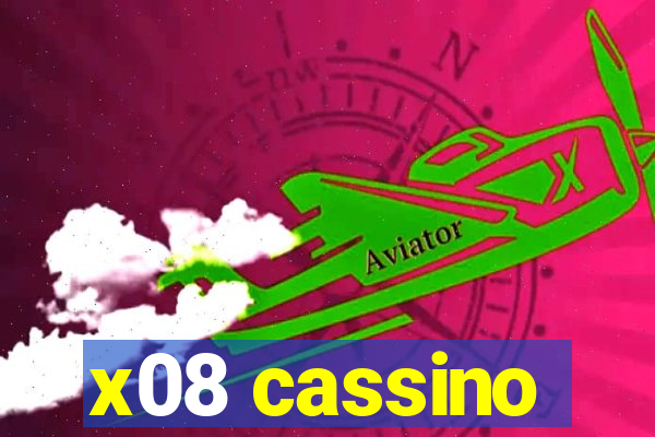 x08 cassino